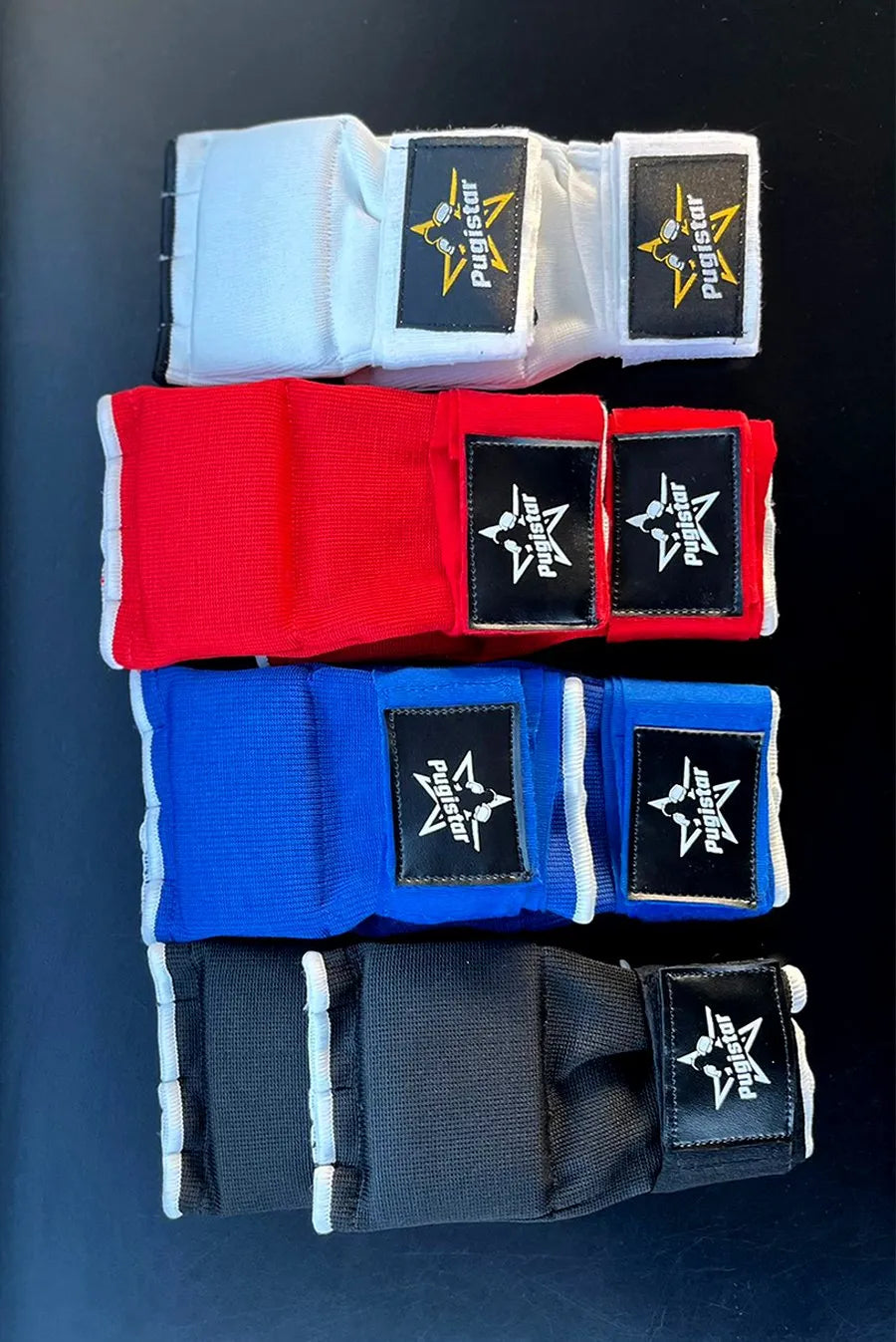 Paire de mitaines (sous-gants) Pugistar