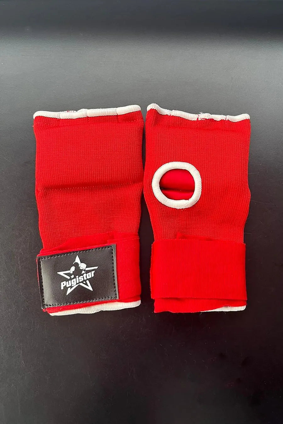Paire de mitaines (sous-gants) Pugistar