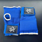 Paire de mitaines (sous-gants) Pugistar