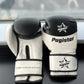 Paire gants synthétiques Pugistar