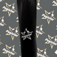 Sac de frappe plein cuir noir Pugistar