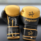 Paire gants synthétiques Pugistar