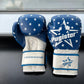 Paire de gants enfant synthétiques Pugistar