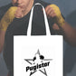 Sac toile Pugistar